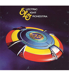 Electric Light Orchestra Mix Disc-1