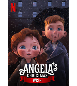 Angelas Christmas Wish