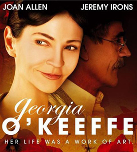 Georgia O'Keeffe (TV)
