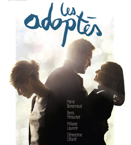 Les adoptés (The Adopted)