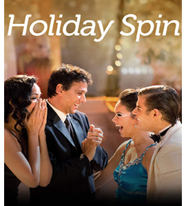 Holiday Spin (TV)