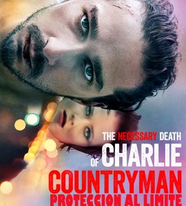 Charlie Countryman (The Necessary Death of Charlie Countryman)