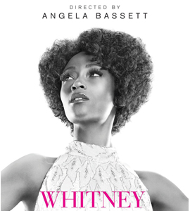 Whitney (I Will Always Love You: The Whitney Houston Story) (TV)