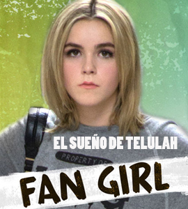 Fan Girl (TV)
