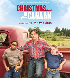 Christmas Comes Home to Canaan (TV)