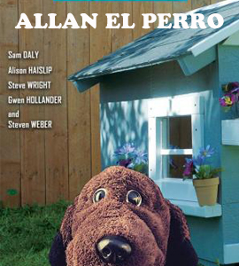 Allan the Dog