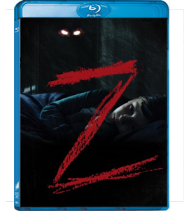 Blu - ray  -  Z