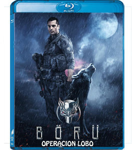 Blu - ray  -  Börü