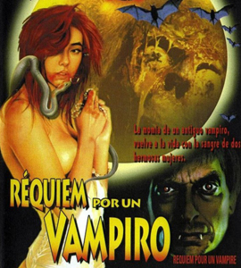 Vierges et vampires (Requiem pour un vampire)