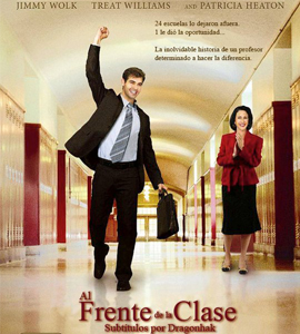 Hallmark Hall of Fame: Front of the Class (TV)