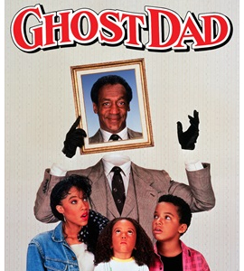 Ghost Dad