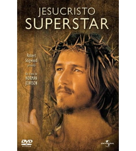 Jesucristo superstar