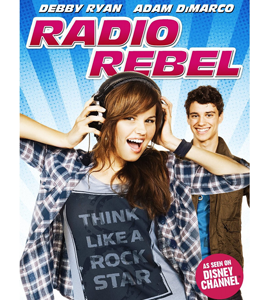 Radio Rebel