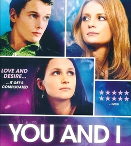 You and I (Finding t.A.T.u.)