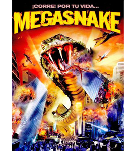 Megasnake (Mega Snake)
