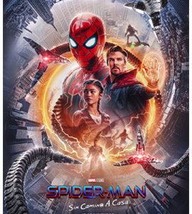 Spider-Man: No Way Home Extended