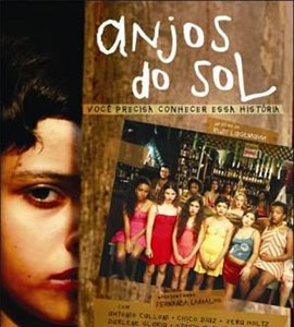 Anjos do Sol (Angels of the Sun)