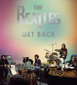 The Beatles: Get Back - Disco 1