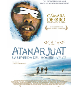 Atanarjuat: The Fast Runner - Disco 1