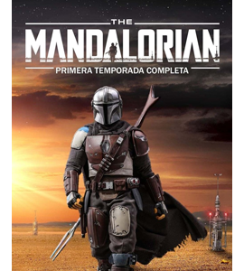 The Mandalorian - Temporada 1 Disco 1