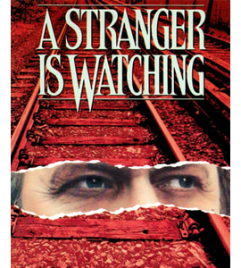 A Stranger is Watching