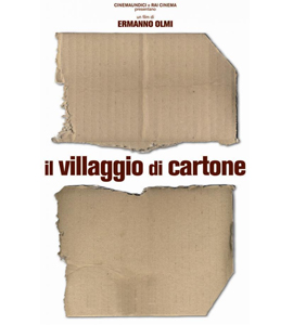Il villaggio di cartone (The Cardboard Village)