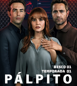 Pálpito - Season 01 - Disc 01