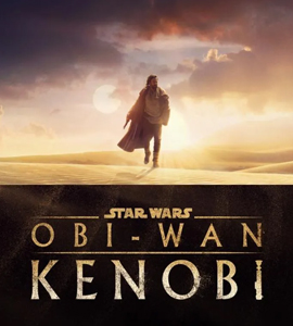 Obi-Wan Kenobi Season 1 Disc 1