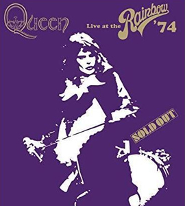 Queen: Live at the Rainbow