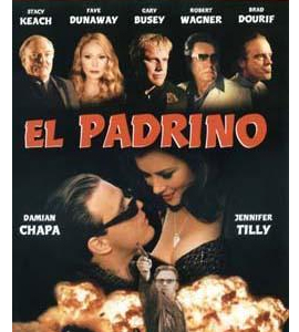 El padrino: The Latin Godfather