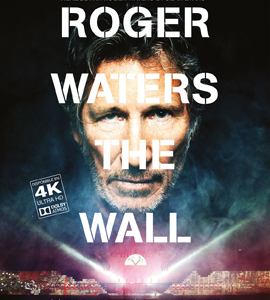 Roger Waters: The Wall