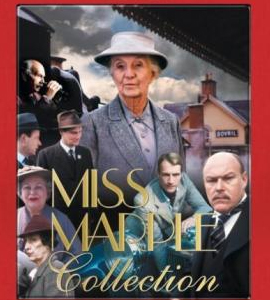 Miss Marple: 4:50 from Paddington