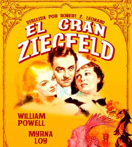 The Great Ziegfeld