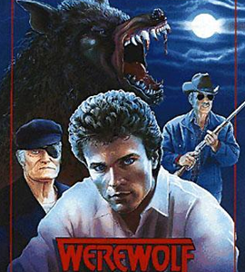 Werewolf (Serie de TV) - Disco 1