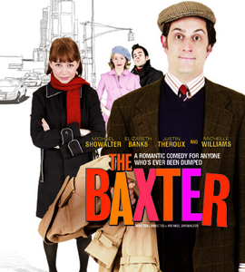 The Baxter