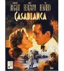 Casablanca