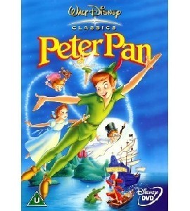 Peter Pan - Disney