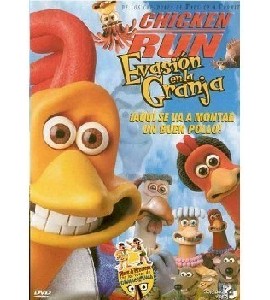 Chicken Run