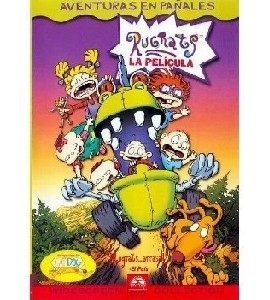 The Rugrats Movie