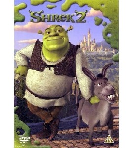 Shrek 2