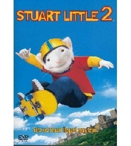 Stuart Little 2