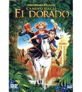 The road to El Dorado