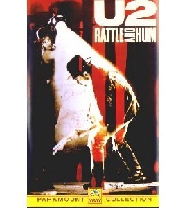 U2 - Rattle and Hum