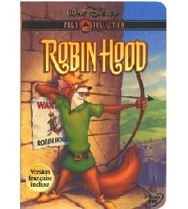 Robin Hood