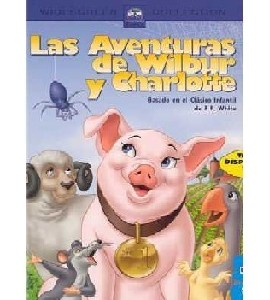 Charlotte´s Web