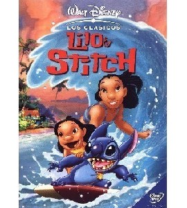 Lilo & Stitch