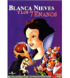 Snow White and the seven Dwarfs