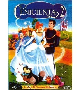 Cinderella II