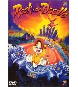 Rock a Doodle