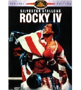 Rocky IV